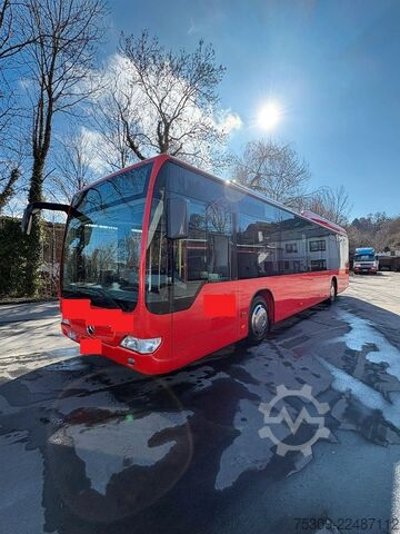 Gradski autobus MERCEDES-BENZ Citaro 530-42 Sitze-Klima-220 KW-11.967ccm-TOP-