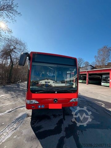Gradski autobus MERCEDES-BENZ Citaro 530-42 Sitze-Klima-220 KW-11.967ccm-TOP-