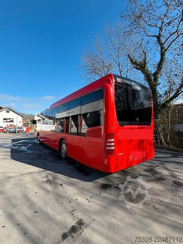 Gradski autobus MERCEDES-BENZ Citaro 530-42 Sitze-Klima-220 KW-11.967ccm-TOP-
