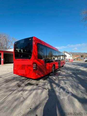 Gradski autobus MERCEDES-BENZ Citaro 530-42 Sitze-Klima-220 KW-11.967ccm-TOP-