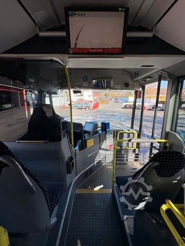 Gradski autobus MERCEDES-BENZ Citaro 530-42 Sitze-Klima-220 KW-11.967ccm-TOP-