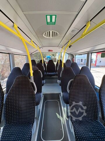 Gradski autobus MERCEDES-BENZ Citaro 530-42 Sitze-Klima-220 KW-11.967ccm-TOP-