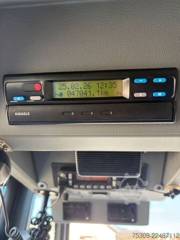 Gradski autobus MERCEDES-BENZ Citaro 530-42 Sitze-Klima-220 KW-11.967ccm-TOP-