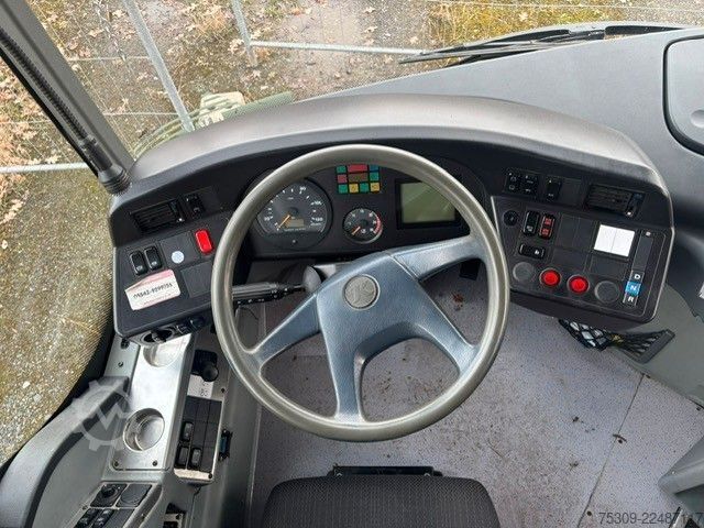 Gradski autobus SETRA 415 NF - 43 Sitze - Klima - Automatik -