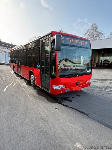 Gradski autobus MERCEDES-BENZ Citaro 530-42 Sitze-Klima-220 KW-11.967ccm-TOP-