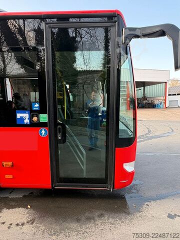Gradski autobus MERCEDES-BENZ Citaro 530-42 Sitze-Klima-220 KW-11.967ccm-TOP-