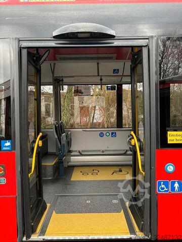 Gradski autobus SOLARIS Urbino 12 Klima Automatik Euro 6 36/45 Plätze