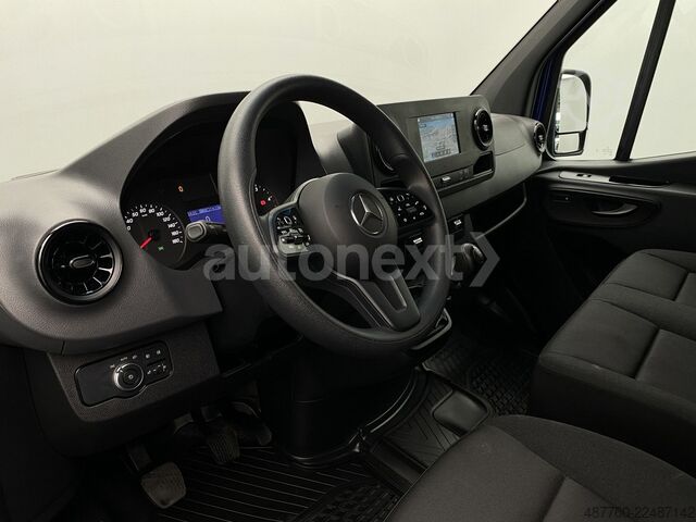 Furgon z wysokim dachem MERCEDES-BENZ Sprinter 317 *2x SCHIEBETÜR* AHK 2,8t+KAMERA+NAV