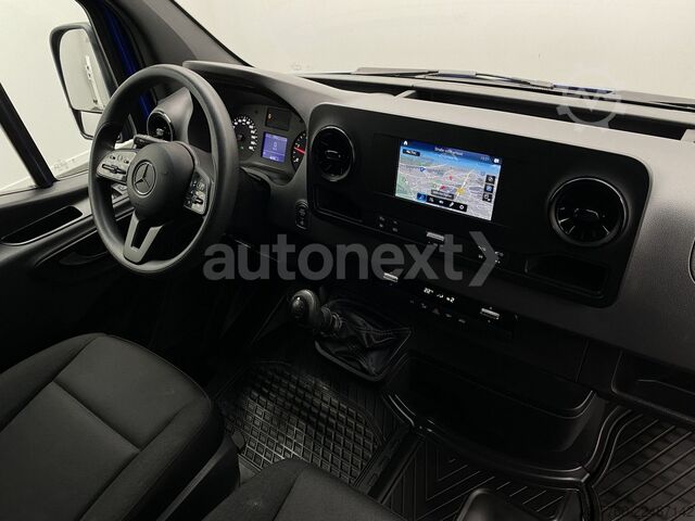 Komercijalno vozilo sa visokim krovom MERCEDES-BENZ Sprinter 317 *2x SCHIEBETÜR* AHK 2,8t+KAMERA+NAV