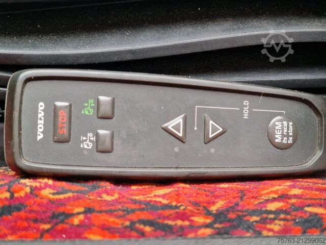 Standaard-SZM Volvo FH 13.460 Globetrotter 4x2 - I Save - Custom in...