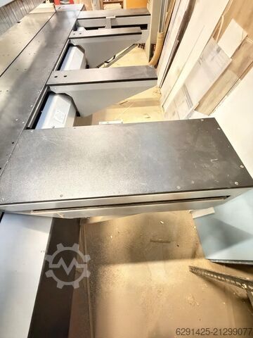 Formatsav FIMAL CONCEPT 350