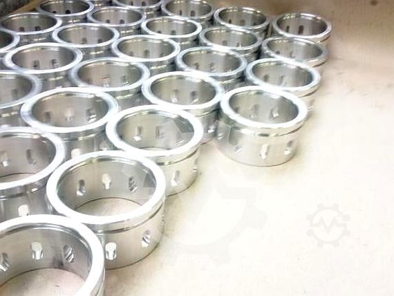 Gewindefräsmaschine SCHIESS-KOPP FK 12.32 CNC