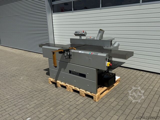 Gecombineerde vlak- en vandiktebank Philips PHILIPS Combi 010