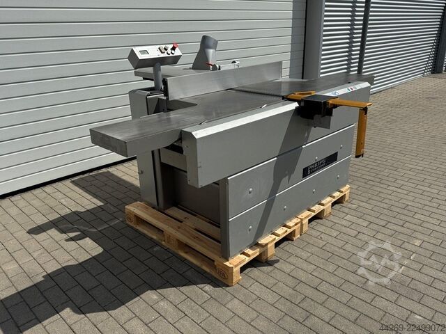 Gecombineerde vlak- en vandiktebank Philips PHILIPS Combi 010
