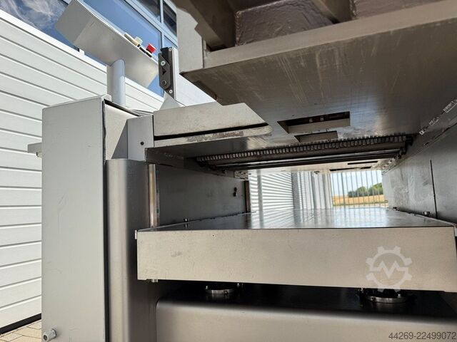 Gecombineerde vlak- en vandiktebank Philips PHILIPS Combi 010