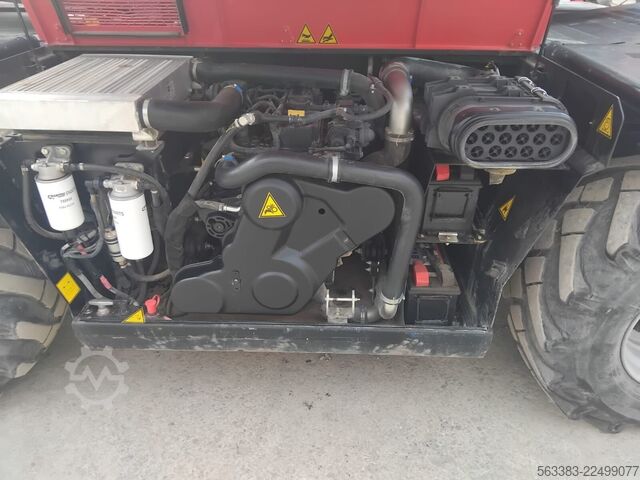 Roterende verreiker Manitou MRT2145 400 115 D