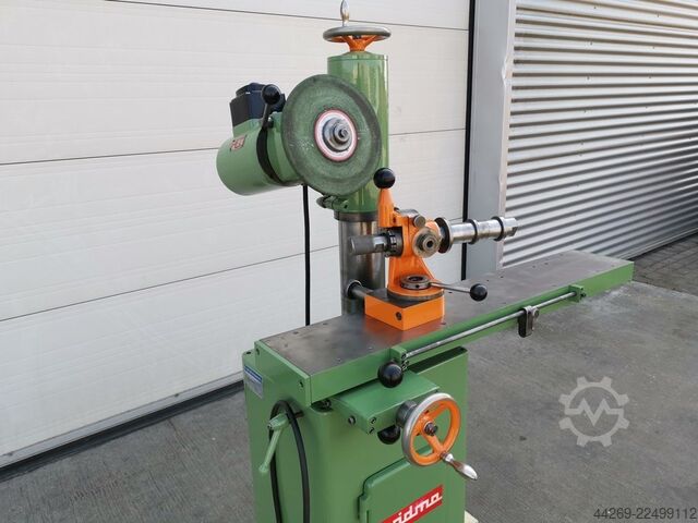  Widma UWS 650