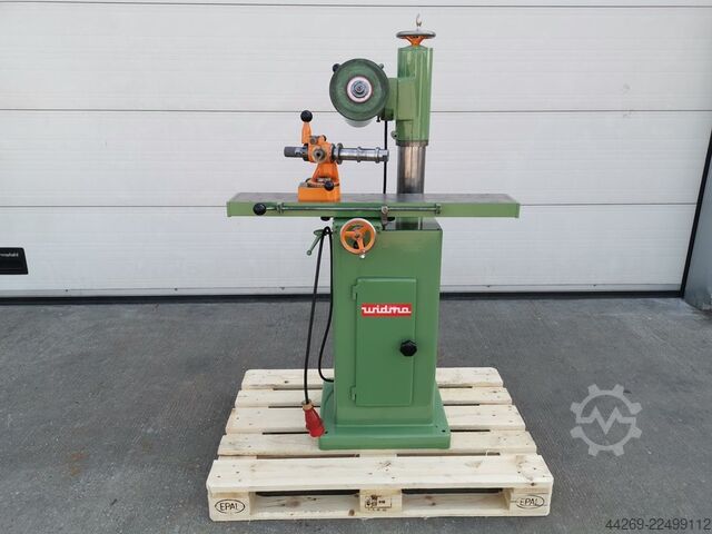  Widma UWS 650