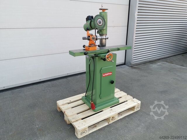  Widma UWS 650