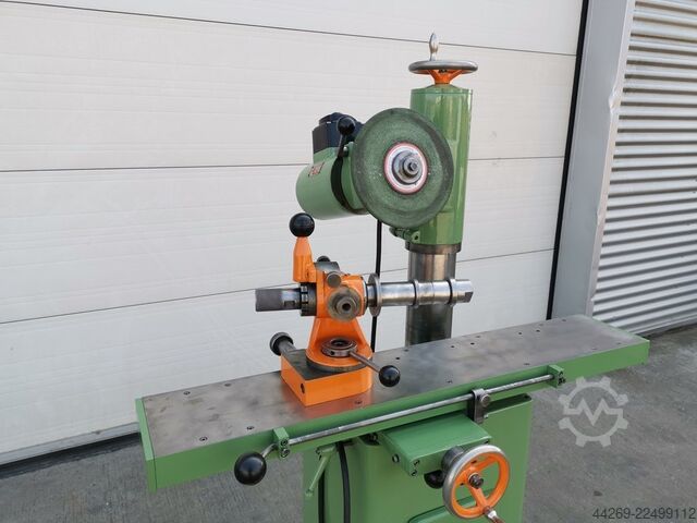  Widma UWS 650