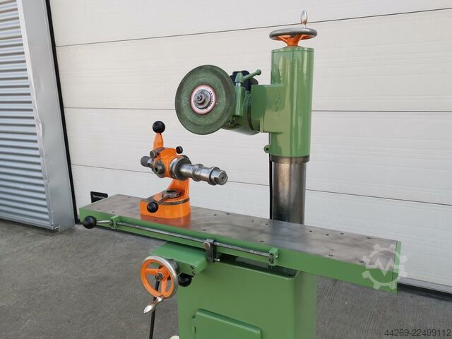  Widma UWS 650