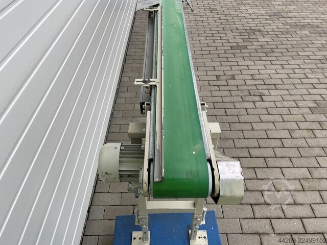  Weinig LTB 120/4500