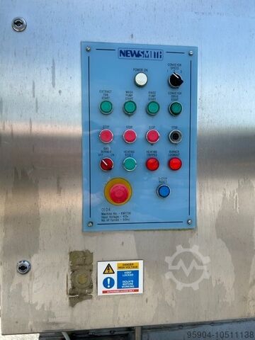 Newsmith Podložka pod bedny / podnosy Newsmith KM1726