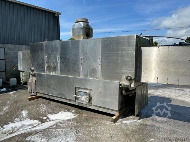 Newsmith Podložka pod bedny / podnosy Newsmith KM1726