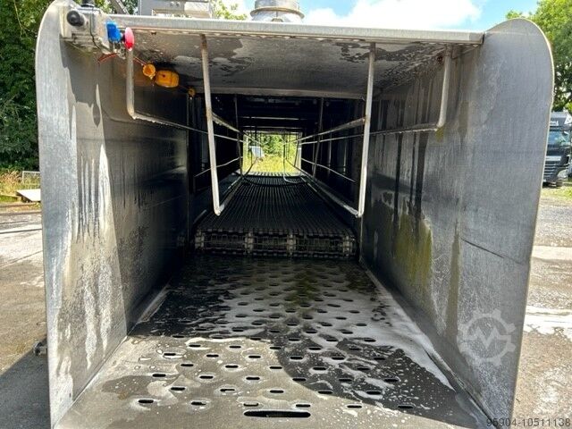 Newsmith Podložka pod bedny / podnosy Newsmith KM1726