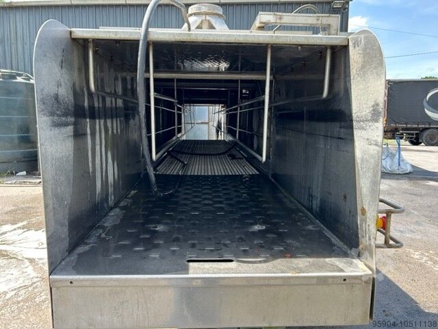 Newsmith Podložka pod bedny / podnosy Newsmith KM1726