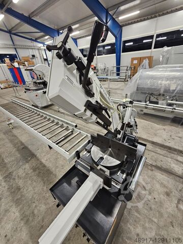 Sierra de cinta MACC SPECIAL 411 CSO