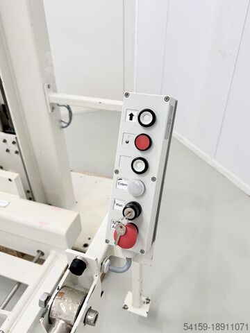 Lifturi de bol Diosna HKV224