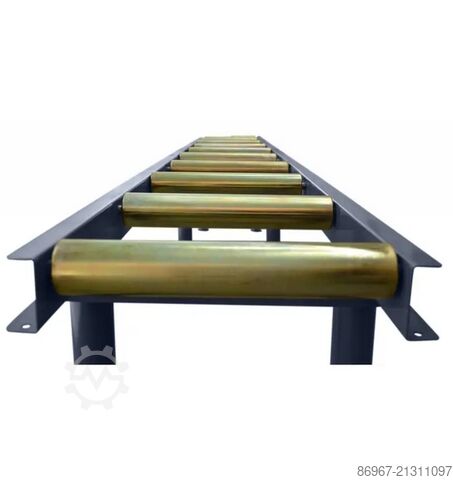 Rolaanvoer CORMAK HRT/D 3m