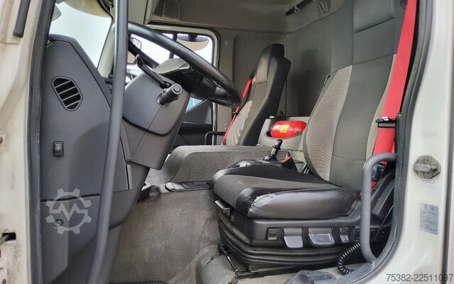 Valise Renault D WIDE 280.19 - 58-BLX-3 - ALLE MILIEUZONE'S TO...