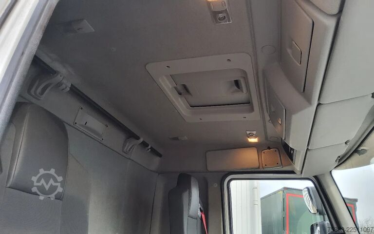 Valise Renault D WIDE 280.19 - 58-BLX-3 - ALLE MILIEUZONE'S TO...