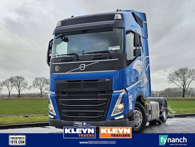 Standaard trekker VOLVO FH 460