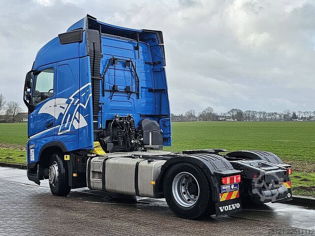 Standaard trekker VOLVO FH 460