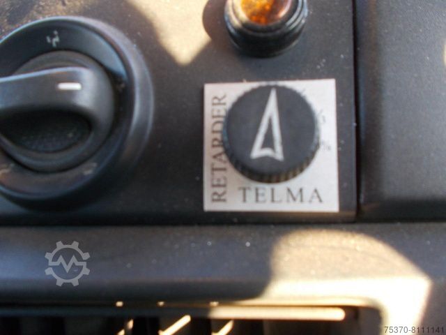 Sonstige IVECO EUROCARGO ML75E18/P COMPATTATORE