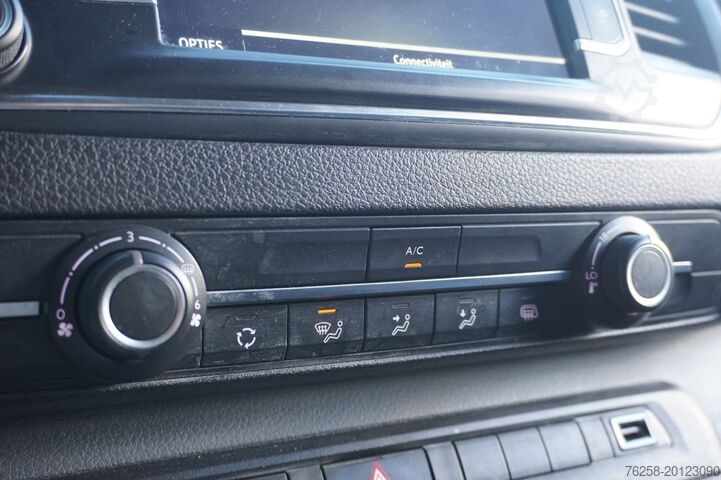 Dobozos kisteherautó Opel Vivaro 1.5 CDTI L3 EURO 6 - Airco - Navi - Crui...