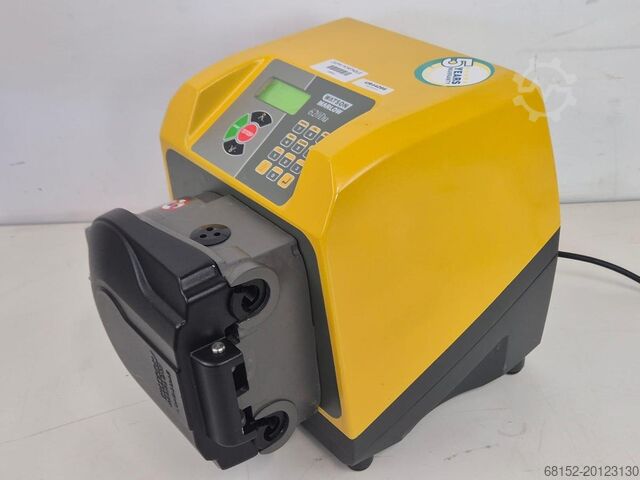 Watson Marlow 620 DU/R perisztaltikus szivattyú Watson Marlow 620 Du/R