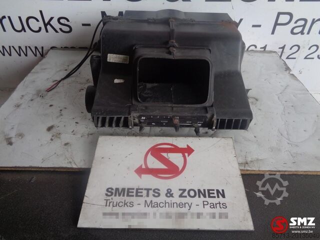 Verwarming Volvo Occ verwarming volvo fh12
