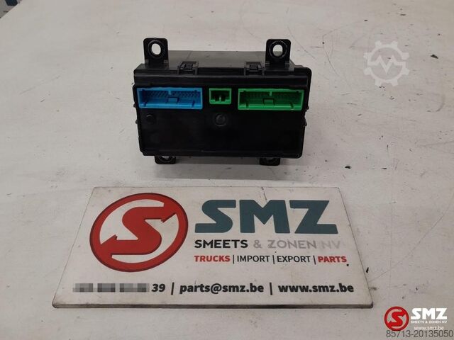 Motormanagement Renault Occ ECU VECU regeleenheid Renault