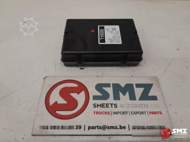 Gestion moteur Daf Occ ECU BBM-L regeleenheid DAF