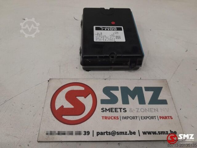 Gestion moteur Daf Occ ECU BBM-L regeleenheid DAF