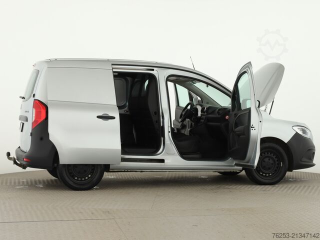 Fourgon tôlé Mercedes-Benz Citan 110 CDI Kasten BASE Standard