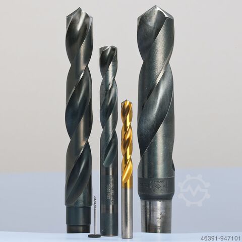 Boor slijpmachine, slijpmachine Berger technologie GmbH MEGA - POINT blue-line