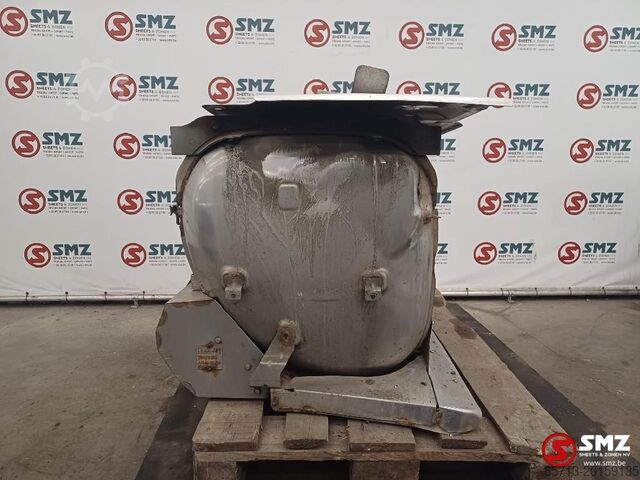 Catalizador Daf Occ katalysator Euro 6 DAF