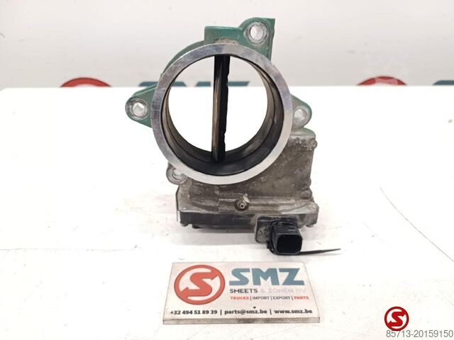 Parte do motor Volvo Occ EGR gasklep Volvo