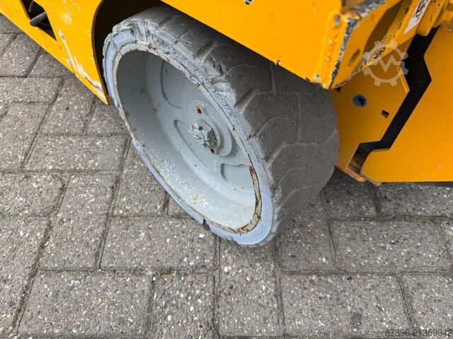 Pont élévateur à ciseaux Genie GS2032 Hoogwerker Schaarhoogwerker