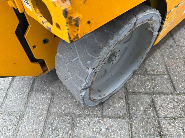 Pont élévateur à ciseaux Genie GS2032 Hoogwerker Schaarhoogwerker